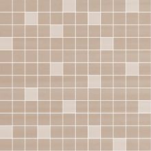 Плитка настенная ArtiCer Modena 1049184 Mosaico Modena Caramel Lustro 305х305