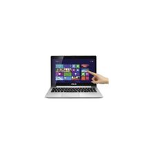 Asus VivoBook X202E CT009H ASUS VivoBook X202E (Core i3 3217U 1800 Mhz 11.6" 1366x768 4096Mb 500Gb DVD нет Intel HD Graphics 4000 Wi-Fi Bluetooth Win 8 64) [90NFUA424W14225813AU]