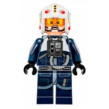 LEGO tar Wars 75162 Микроистребитель типа Y