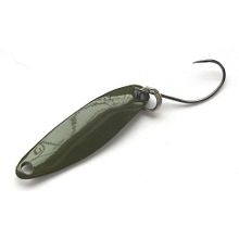 Блесна Cardiff Slim Swimmer TR-0018, 1.5г, 18S Shimano