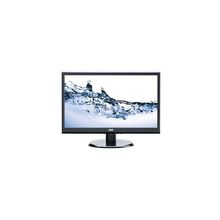 Монитор AOC e2050Swda Black 19.5", 1600x900, TFT TN, 170° 160°, 250 кд м2, 5 мс, Стереоколонки, Вход