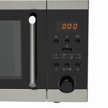 Микроволновая печь Electrolux EMS20300OX нержавеющая сталь