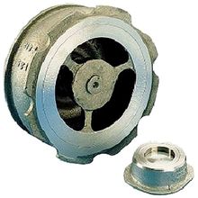 Обратный клапан Danfoss 812X Ду 65