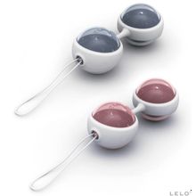 Lelo Вагинальные шарики Luna Beads