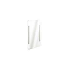 Зеркало 80см 80x50 с подсветкой, Esprit, Kludi