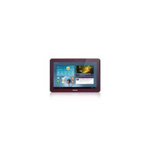 Samsung Galaxy Tab 2 10.1 P5100 16Gb + 3G, red, красный