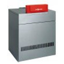 Котел газовый Viessmann Vitogas 100-F GS1D, 132 кВт, с Vitotronik 300, тип GW2  секциями