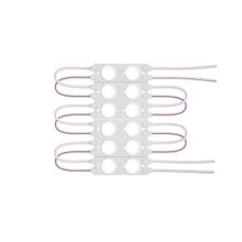 ЭРА Светодиодный модуль ЭРА 2700K MZ2835-02-12V-2835-IP65-5 Б0044170 ID - 263227