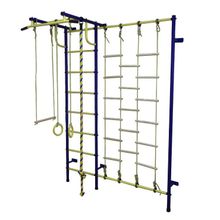 ДСК"Пионер - С3ЛМ" сине жёлтый