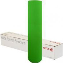 XEROX 003R98207 бумага инженерная флуоресцентная зелёная А0 33,11" (841 мм) 90 г м2, 135 метров