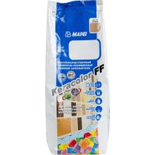 Mapei Keracolor FF 2 кг карамель №141