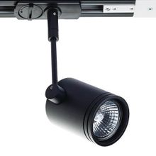 Italline Трековый светильник Italline 8130 black ID - 498592
