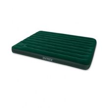 Intex 152х203х22 см Downy Classic