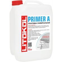 Литокол Primer A 10 кг