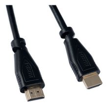 Кабель HDMI 19M-19M V1.4, 10 м, Perfeo (H1006)