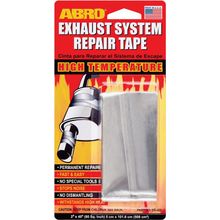 Abro Exhaust System Repair Tape 50 мм*1.016 м