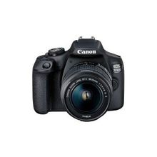 Фотоаппарат Canon EOS 2000D Kit EF-S 18-55mm f 3.5-5.6
