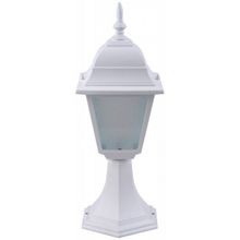 Уличный наземный Arte Lamp A1014FN-1WH BREMEN