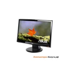 Монитор 23,6 TFT ASUS AS VH242S, 1920 x 1080, 5 ms, 300 cd m2, 20,000:1, 2W (RMS) x2 stereo, D-Sub