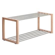 ПМ: Базистрейд Полка для обуви FORTUNA