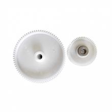 Блок шестеренок для мясорубки Elenberg, h1104