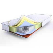 Матрас Lonax Latex-Cocos TFK 160