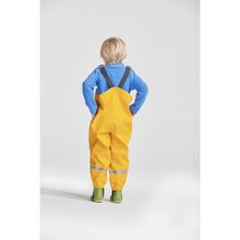 DIDRIKSONS 1913 Брюки  детские PLASKEMAN 500497 040