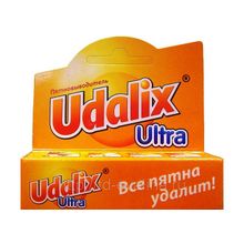 Пятновыводитель Udalix Ultra