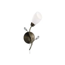 ARTE Lamp A2766AP-1AB, GARDENIA