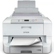 EPSON WorkForce Pro WF-8090DW принтер струйный