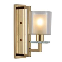 Lumina Deco Бра Lumina Deco Manhattan LDW 8012-1W F.GD ID - 149063