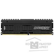 Crucial DDR4 DIMM 8GB BLE8G4D26AFEA