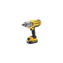 DeWALT DCF 889 M2 Аккумуляторный ударный гайковерт