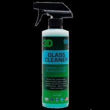 Очиститель стекол 3D Glass Cleaner 901OZ16 0,47 л