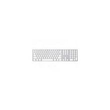 Клавиатура Apple Keyboard with Numeric
