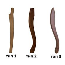 Стол обеденный раскладной со стеклом Бристоль М79 М80