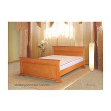 Кровать Рио-1 (ВМК Шале) (Размер кровати: 180Х190 200, Ортопедическое основание: Нет.)