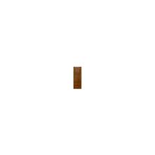 ЕвроДвери, Дверь Лазурит Глухая, межкомнатная входная шпонированная деревянная массивная