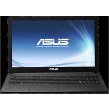 ASUS X501U (C-60 1000 Mhz 15.6" 1366x768 2048Mb 320Gb DVD нет ATI Radeon HD 6290 Wi-Fi Win 7 HB 64)