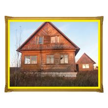 Продам дом в деревне Новофролово Владимирская область 110 км от МКАД