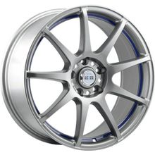 Колесный диск ALCASTA M29 6x15 5x105 D56,6 ET39 mgmbsi