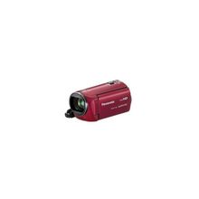 Видеокамера Panasonic HC-V110EE-R Red
