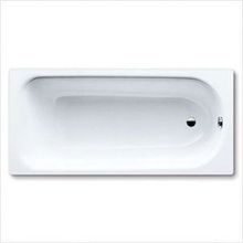 Ванна стальная Kaldewei Saniform Plus 375-1 180х80 easy-clean