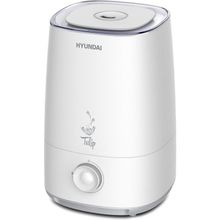 Увлажнитель воздуха Hyundai H-HU8M-4.0-UI184