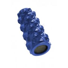 Валик для фитнеса (Синий)