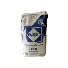 Клей плиточный IVSIL FIX   ИВСИЛ ФИКС (25 кг)