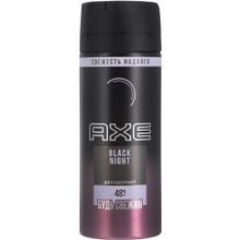 Axe Black Night 150 мл