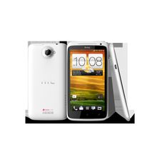 мобильный телефон HTC One X White 16Gb