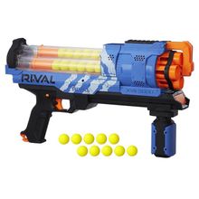 Бластер HASBRO B8235 NERF RIVAL Артемис