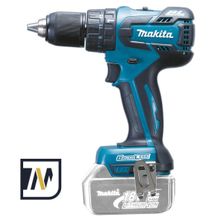Аккумуляторный ударный шуруповерт Makita BHP459Z(DHP459Z)(без аккумулятора)